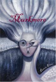Cover of Murkmere by Elliott, Patricia