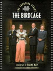 Cover of The birdcage by Elaine May