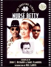 Cover of Nurse Betty by John C. Richards