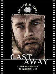 Cover of Cast away by William Broyles