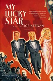 Cover of My Lucky Star by Joe Keenan