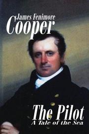 Cover of Sea Tales by James Fenimore Cooper