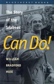 Cover of Can do ! by William Bradford Huie