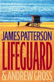 Cover of Lifeguard by James Patterson