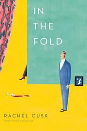 Cover of In the fold by Rachel Cusk