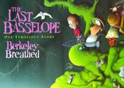 Cover of The last basselope by Berkeley Breathed
