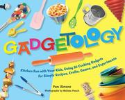 Cover of Gadgetology by Pam Abrams