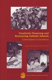 Front cover of Conversations in Excellence by Conversations in Excellence (1998 Boston College)