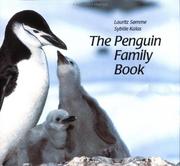 Cover of Pinguin-Kinder-Buch by Lauritz Sømme