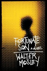 Cover of Fortunate son by Walter Mosley