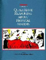 Front cover of Readings in qualitative reasoning about physical systems by Daniel S. Weld