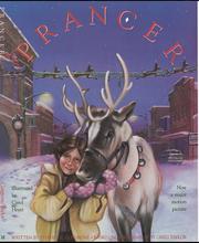 Cover of Prancer by Stephen Cosgrove