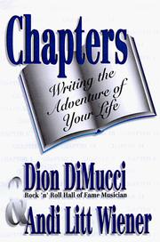 Cover of Chapters by Dion