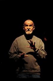 Front cover of Exits And Entrances by Athol Fugard