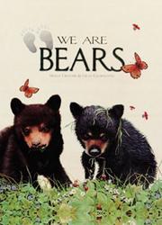Cover of We Are Bears by Molly Grooms