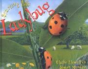 Cover of Ladybug (Starting Life) by Claire Llewellyn