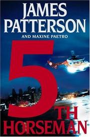 Cover of The 5th horseman by James Patterson
