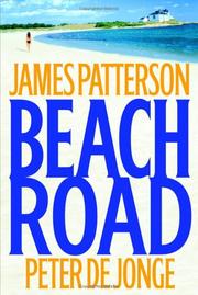 Cover of Beach Road by James Patterson