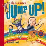 Cover of Jump up! by Dan Zanes