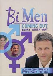 Cover of Bi men by Ron Jackson Suresha