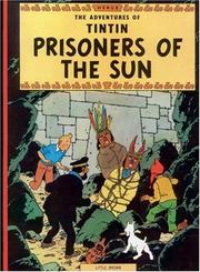 Cover of Le temple du soleil by Hergé