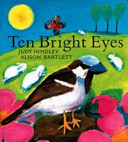 Front cover of Ten bright eyes by Judy Hindley