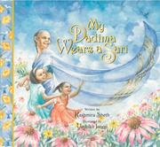 Cover of My Dadima Wears a Sari by Kashmira Sheth