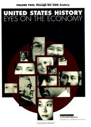 Front cover of United States history by Mark C. Schug