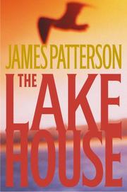 Cover of The Lake House by James Patterson