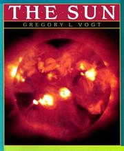 Cover of The sun by Gregory Vogt