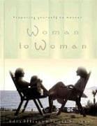 Front cover of Woman to woman by Edna Ellison