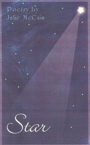 Cover of Star by Julie McCain