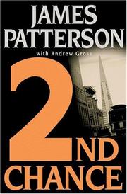 Cover of 2nd Chance by James Patterson