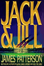 Cover of Jack & Jill by James Patterson