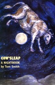 Cover of Cow'sleap by Tom Smith