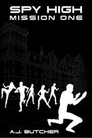 Front cover of The Frankenstein Factory (Spy High #1) by A. J. Butcher