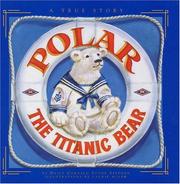 Front cover of Polar the Titanic Bear by Daisy Corning Stone Spedden
