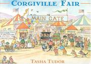 Cover of Corgiville Fair by Tasha Tudor