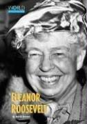 Cover of Eleanor Roosevelt by David Winner