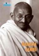 Front cover of Mahatma Gandhi by Nicholson, Michael