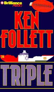 Cover of Triple by Ken Follett