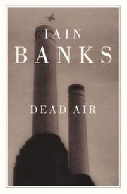 Cover of Dead Air by Iain Banks