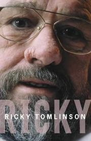Cover of Ricky by Ricky Tomlinson