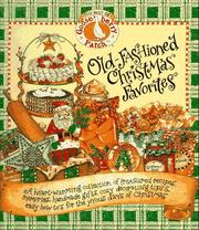 Front cover of The best of Gooseberry Patch by Jo Ann Martin