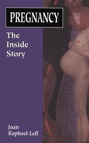 Cover of Pregnancy by Joan Raphael-Leff
