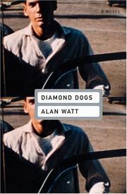 Cover of Diamond Dogs by Alan Watt