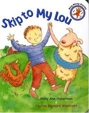 Front cover of Skip to my Lou by Nadine Bernard Westcott