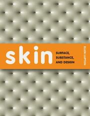 Cover of Skin by Ellen Lupton