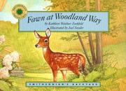 Front cover of Fawn at Woodland Way by Kathleen Weidner Zoehfeld