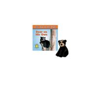 Front cover of Bear on His Own (Let's Go to the Zoo) by Smithsonian Institution